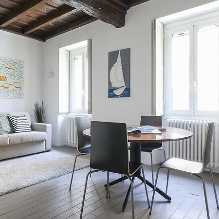 Italianway-Terraggio Apartment Milan Exterior photo