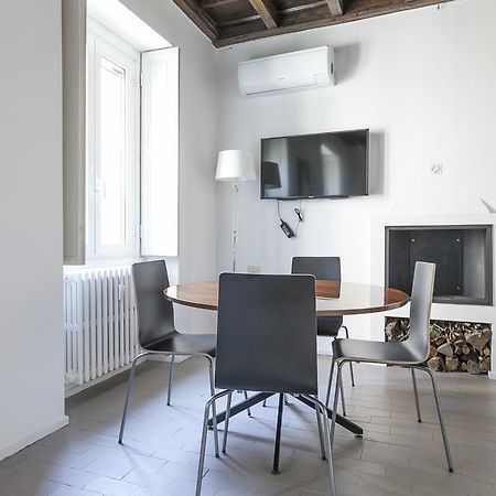 Italianway-Terraggio Apartment Milan Exterior photo