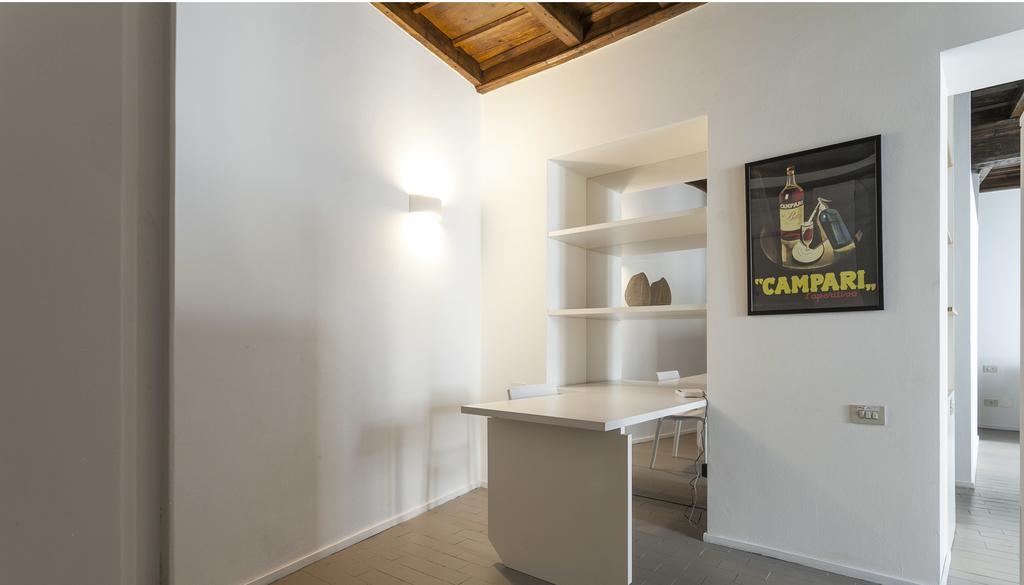 Italianway-Terraggio Apartment Milan Exterior photo
