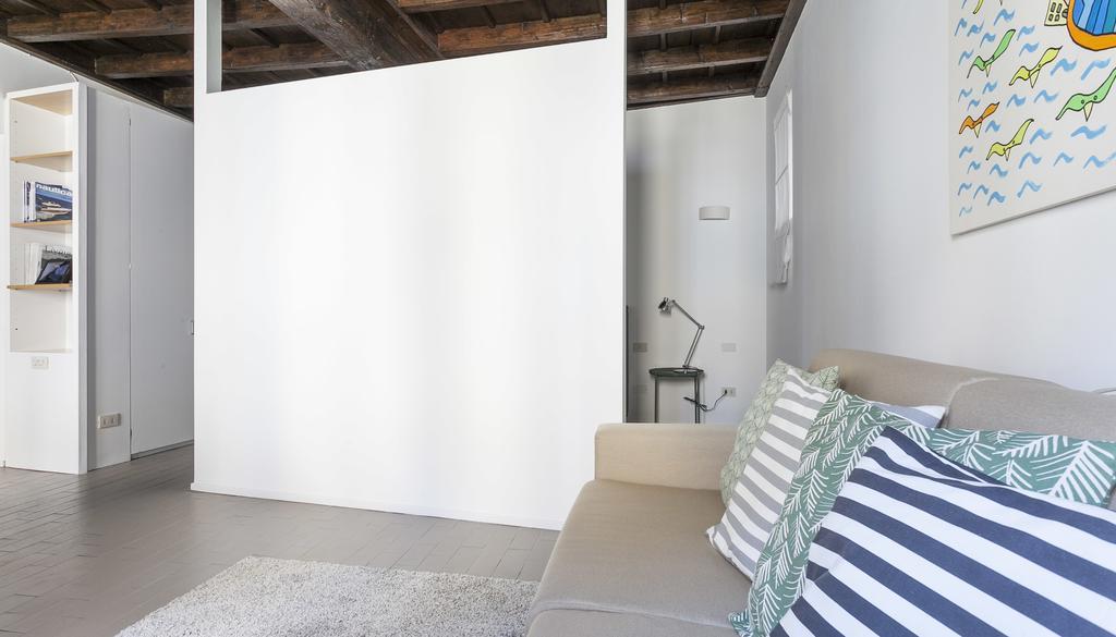 Italianway-Terraggio Apartment Milan Exterior photo