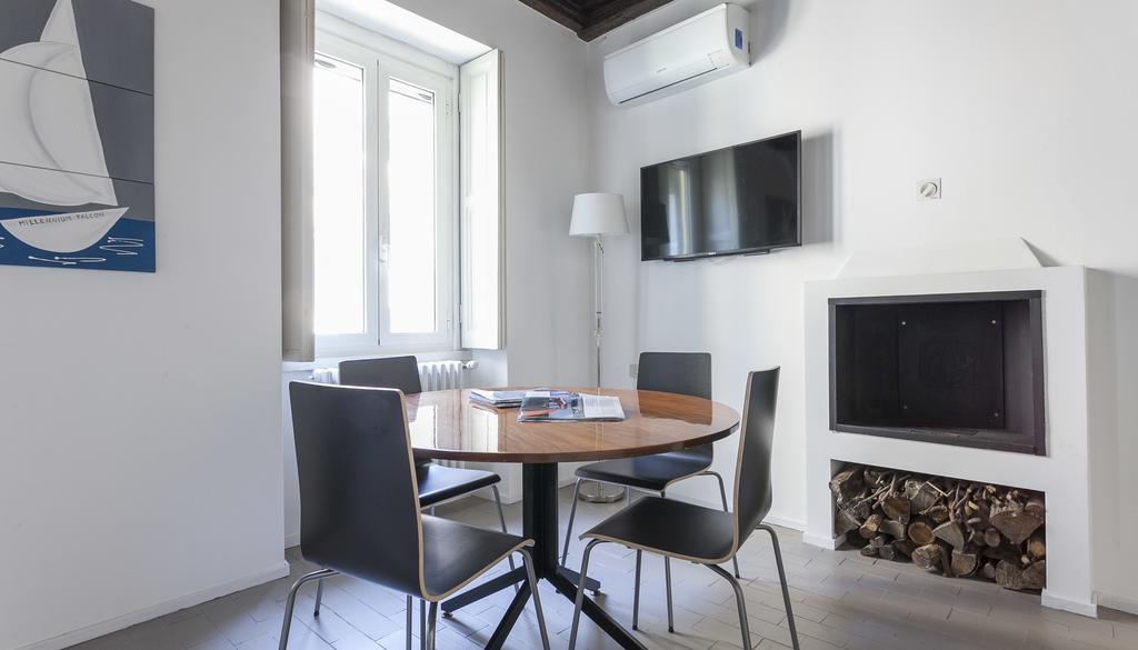 Italianway-Terraggio Apartment Milan Exterior photo