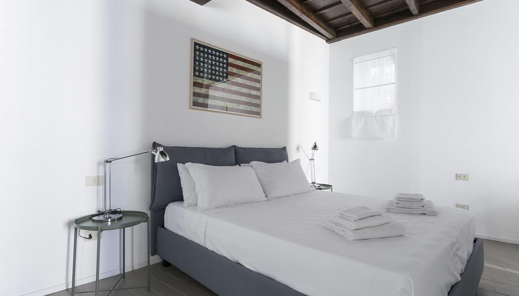 Italianway-Terraggio Apartment Milan Exterior photo